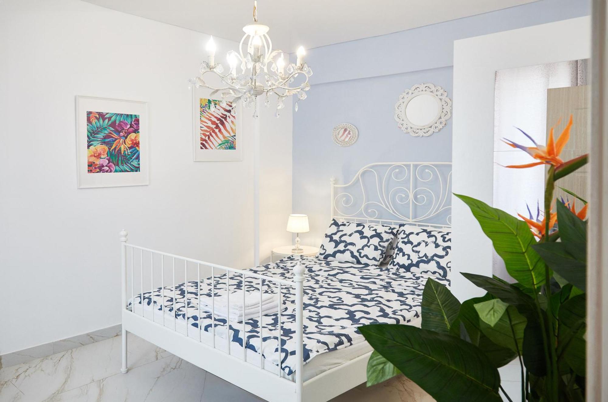 Sofia Seaside Apartamente Mamaia Nord นาโวดาริ ภายนอก รูปภาพ