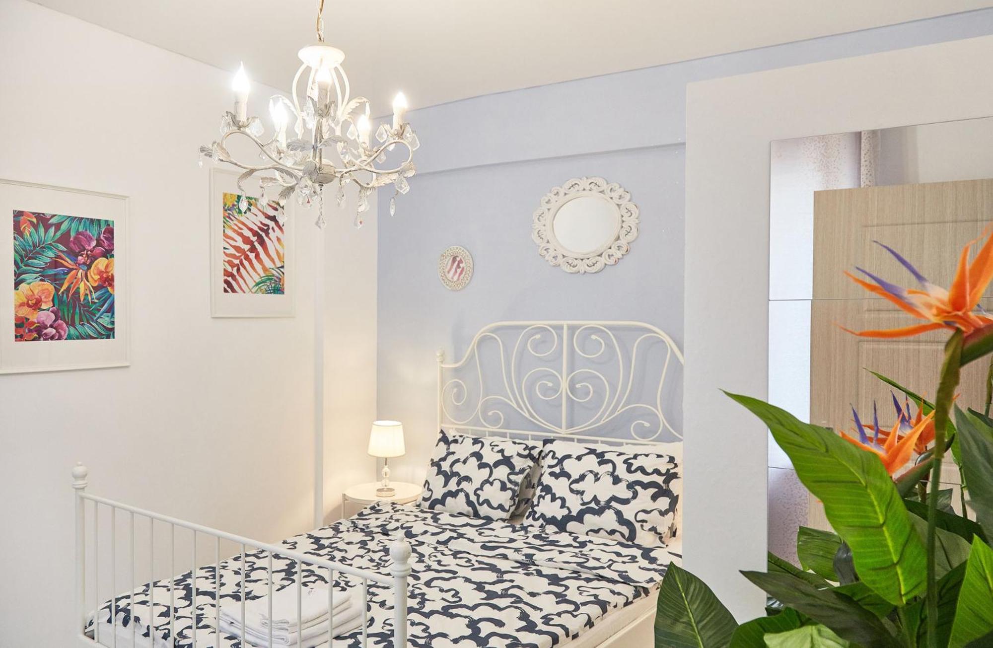 Sofia Seaside Apartamente Mamaia Nord นาโวดาริ ภายนอก รูปภาพ