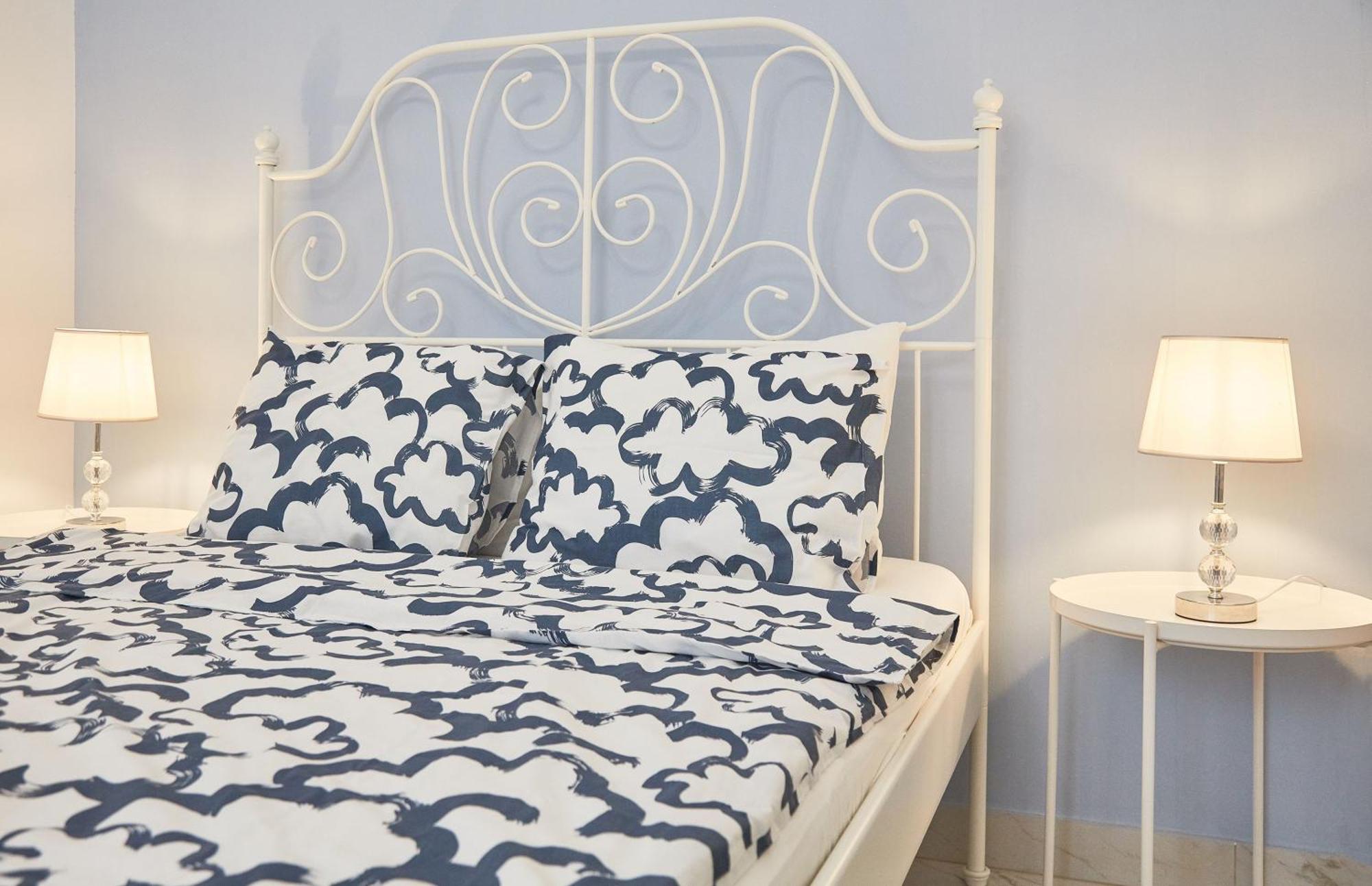 Sofia Seaside Apartamente Mamaia Nord นาโวดาริ ภายนอก รูปภาพ