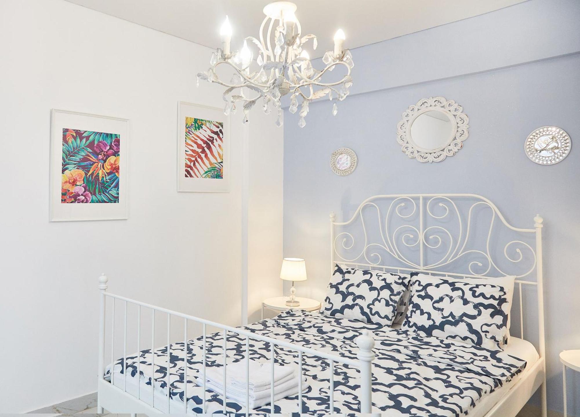 Sofia Seaside Apartamente Mamaia Nord นาโวดาริ ภายนอก รูปภาพ